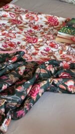 Haribadi Reversible Single Dohar (Pair) - Image 5