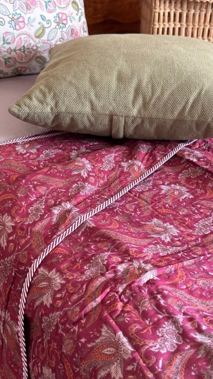 img_4341 Noor Mulmul Cotton Dohar (Pair) - Image 3