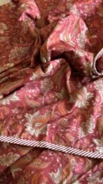 Noor Mulmul Cotton Dohar (Pair) - Image 4