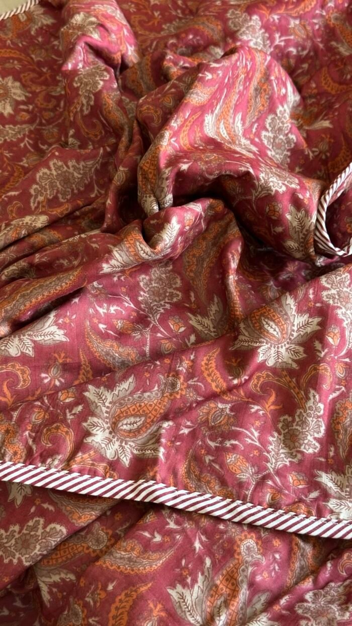 img_4343 Noor Mulmul Cotton Dohar (Pair) - Image 4