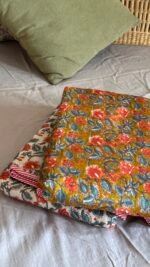 Gulmo Bagh Reversible Single Dohar (Pair) - Image 3