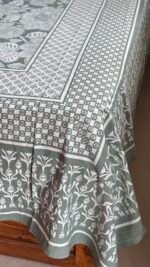 Kadam Super King Size Cotton Bedsheet - Image 2