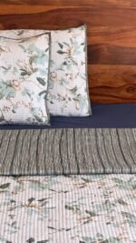 Parv 5 Piece Premium Bedding set - Image 7