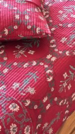 Parv 5 Piece Premium Bedding Set - Image 4