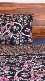 Parv 5 Piece Premium Bedding Set - Image 5