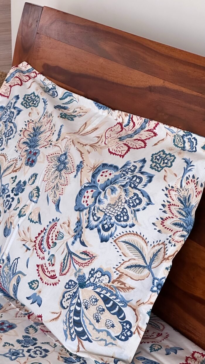 1e70204c-3233-4f89-b1b9-952efed332a5 Nabh King Size Bedsheet - Image 5