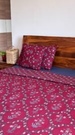 Parv 5 Piece Premium Bedding Set - Image 6