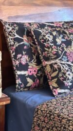 Parv 5 Piece Premium Bedding Set