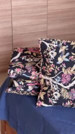 Parv 5 Piece Premium Bedding Set - Image 7