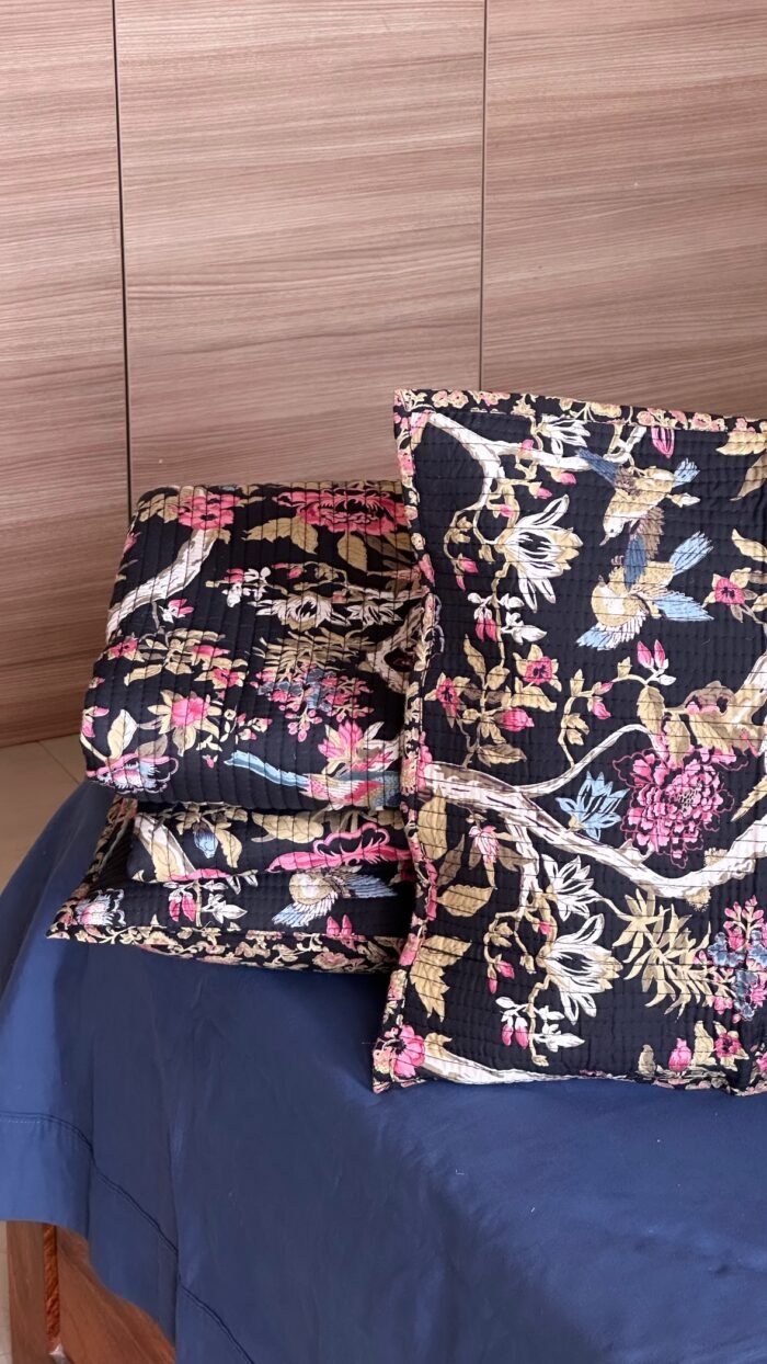 4d6c1476-da2e-41c8-89bd-5527f3161566 Parv 5 Piece Premium Bedding Set - Image 7