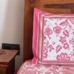 Dua King Size Bedsheet