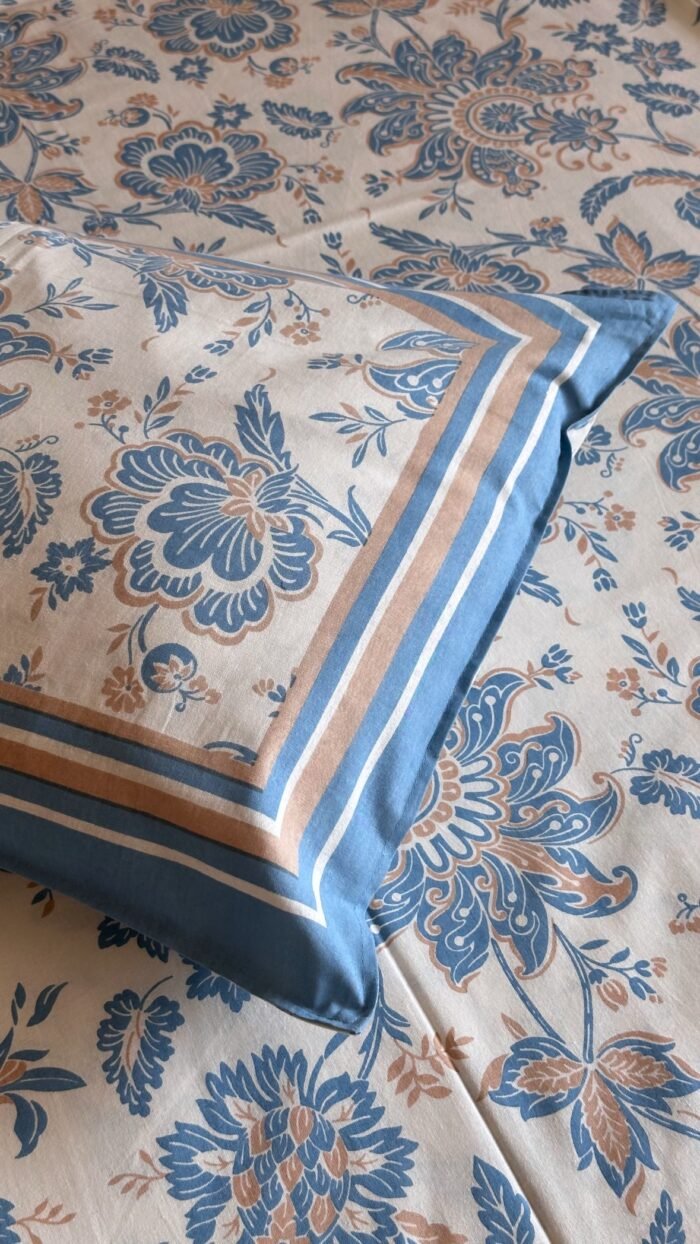 52099f1d-cbee-4041-b14f-cac0912dc998 Dua King Size Bedsheet - Image 2