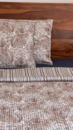 Parv 5 Piece Premium Bedding Set