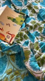 Nilkamal Reversible Double Bed Dohar - Image 4