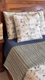 Parv 5 Piece Premium Bedding set - Image 4