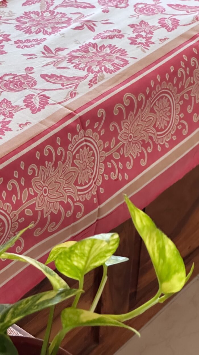 6a3aab5c-14e6-4d6a-a840-6e0c8ce62850 Dua King Size Bedsheet - Image 5