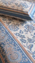 Dua King Size Bedsheet - Image 4