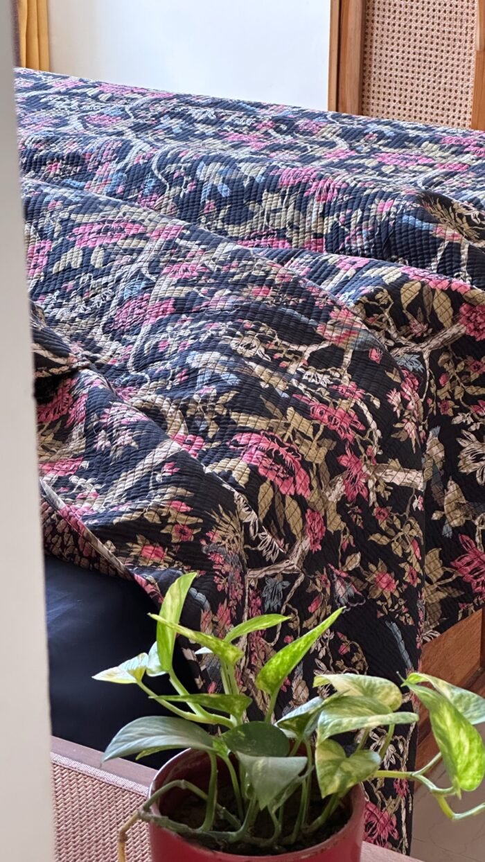 75c75736-f149-411e-aa70-8005fc4f50b0 Parv 5 Piece Premium Bedding Set - Image 6