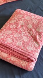 Saloni King Size Mul Dohar