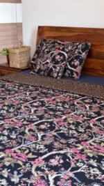 Parv 5 Piece Premium Bedding Set - Image 2