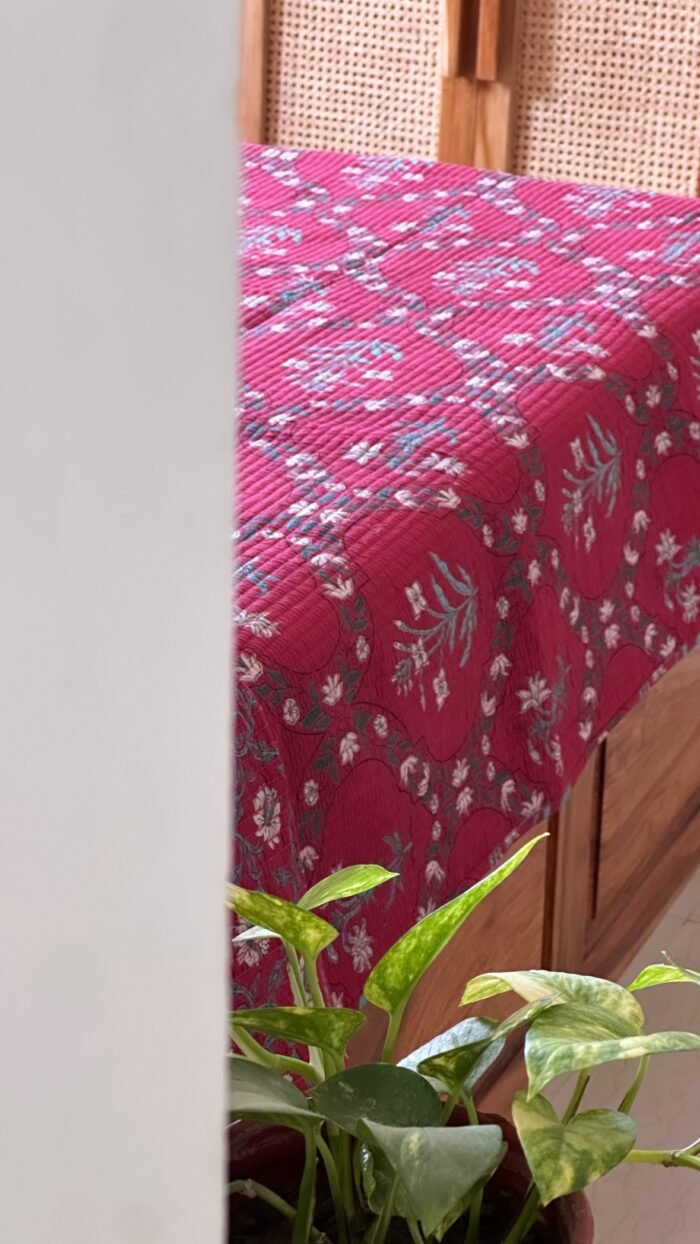 8b8c5b43-1467-40ff-8090-11b32ebfcbb5 Parv 5 Piece Premium Bedding Set - Image 2