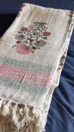 Ritu Handwoven Bedcover - Image 7