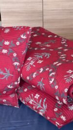 Parv 5 Piece Premium Bedding Set - Image 3