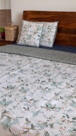 Parv 5 Piece Premium Bedding set - Image 2