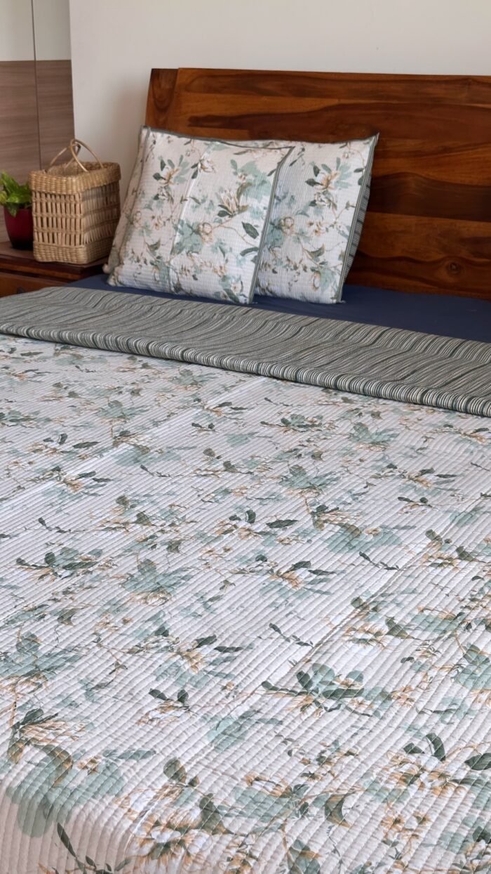 a563b029-7358-4a2a-b705-41eb142481ae Parv 5 Piece Premium Bedding set - Image 2