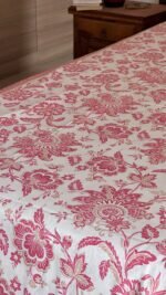 Dua King Size Bedsheet - Image 6