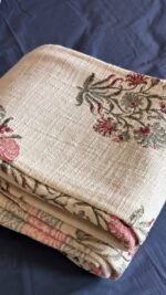 Ritu Handwoven Bedcover