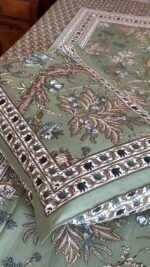 Dua KingSize Bedsheet - Image 2