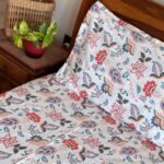 Rang Tarang King Size Bedsheet