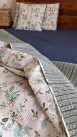 Parv 5 Piece Premium Bedding set - Image 5