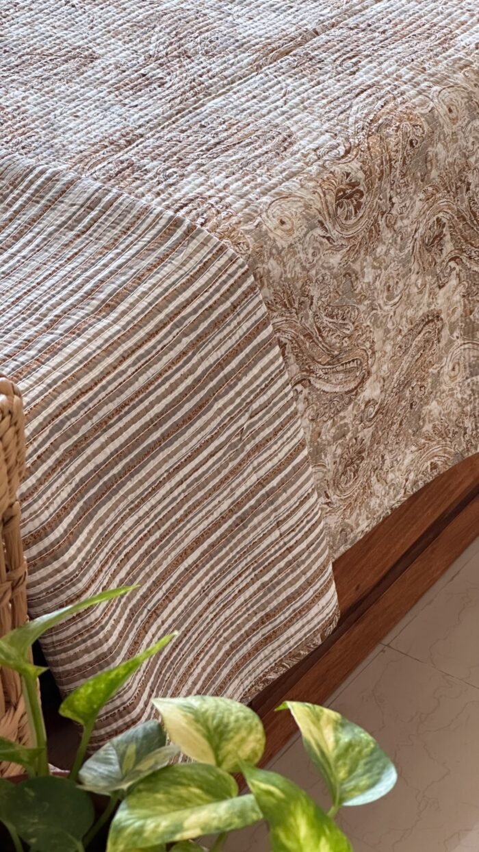 c95155e7-6c6f-4a7c-a7ae-bab5a90449f1 Parv 5 Piece Premium Bedding Set - Image 4