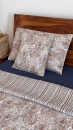 Parv 5 Piece Premium Bedding Set - Image 3