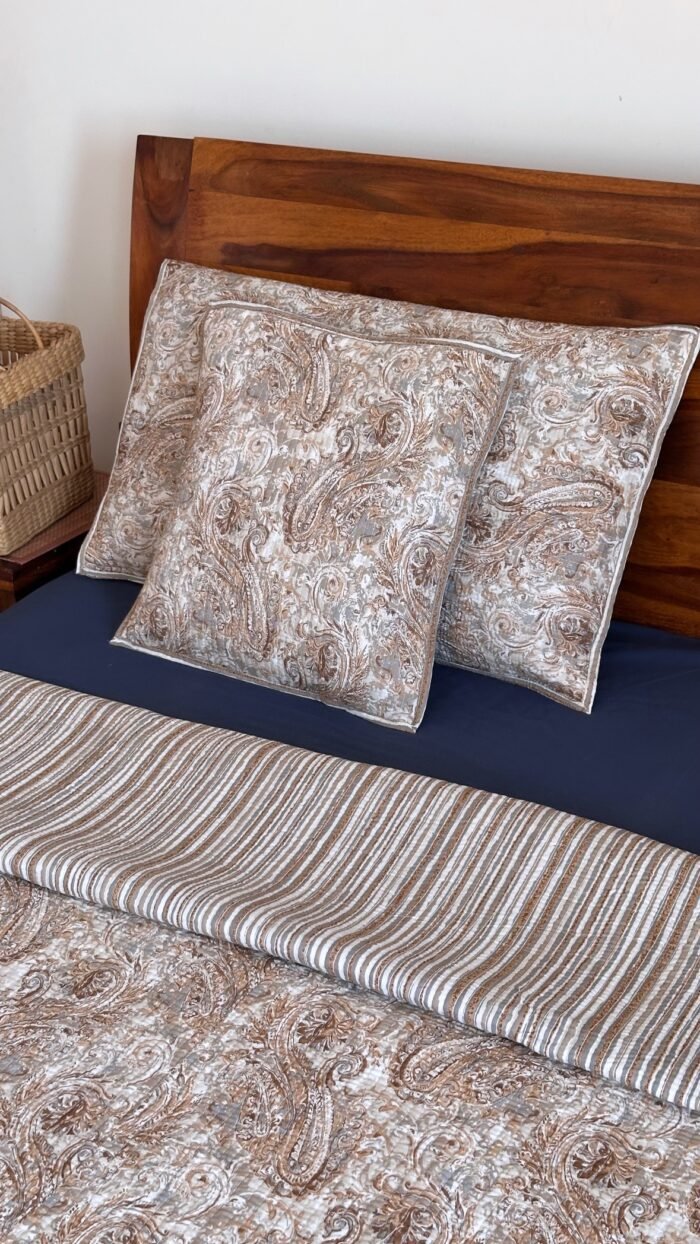 ebe2ac5d-3389-4afd-be98-e9de5ee09e94 Parv 5 Piece Premium Bedding Set - Image 3