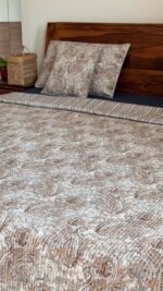 Parv 5 Piece Premium Bedding Set - Image 2