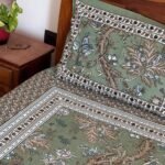 Dua KingSize Bedsheet