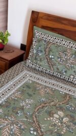 Dua KingSize Bedsheet