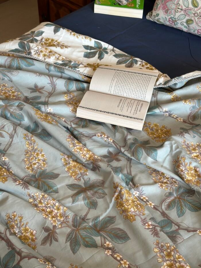 Sukoon Double Bed Reversible Dohar - Image 2