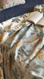 Sukoon Double Bed Reversible Dohar