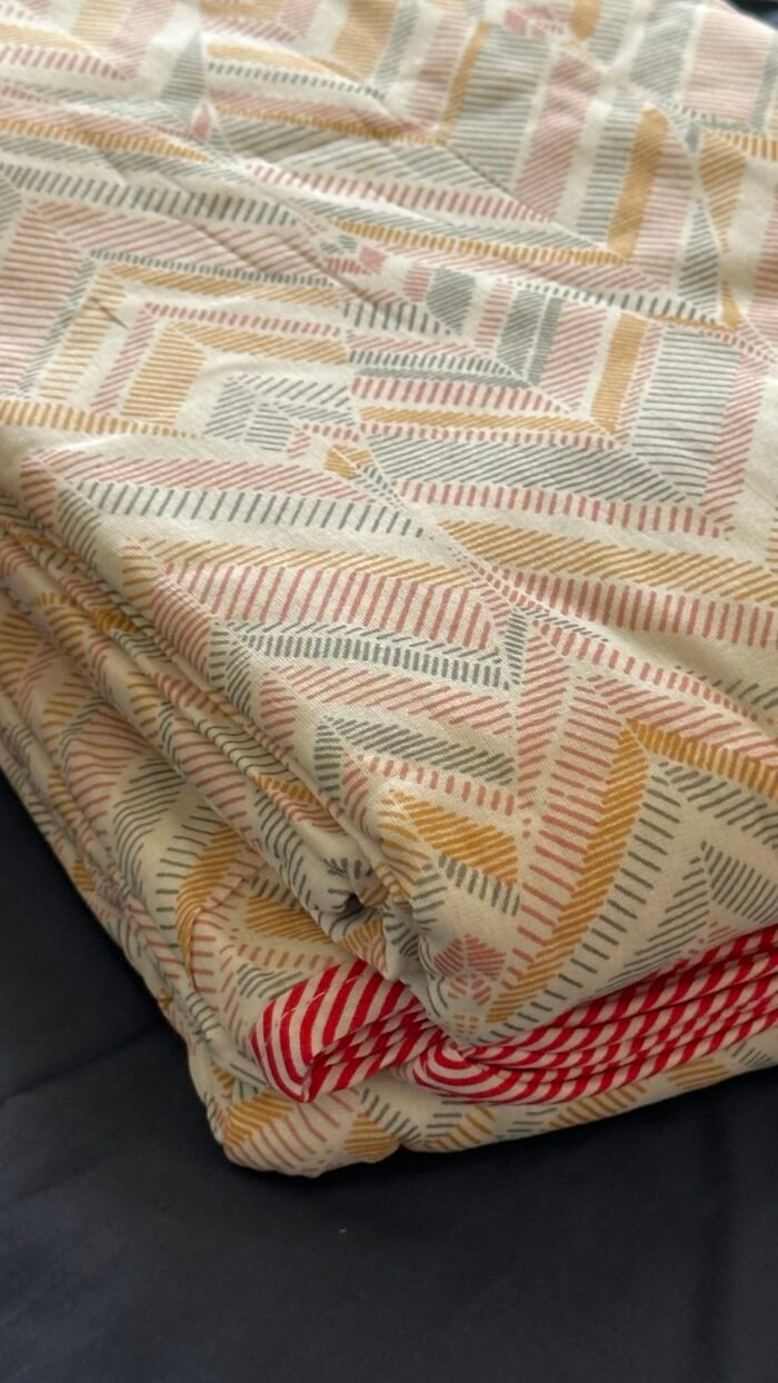 img_6416 Savera Mul Cotton Single Dohar ( Pair) - Image 4