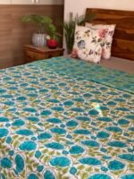 Nilkamal Reversible Double Bed Dohar - Image 2