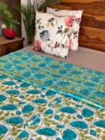 Nilkamal Reversible Double Bed Dohar