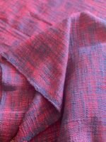 Roshan Handwoven bedcover - Image 2