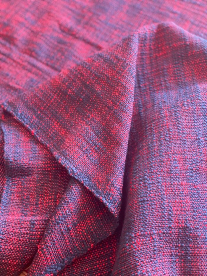 Roshan Handwoven bedcover - Image 2