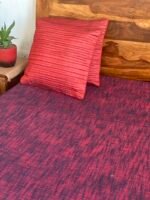 Roshan Handwoven bedcover