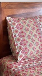Anand Cotton Bedsheet - Image 3