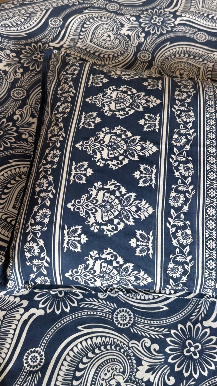 120ce38e-5d2f-47f6-ad3f-683342739ce5 Anand Cotton Bedsheet - Image 3